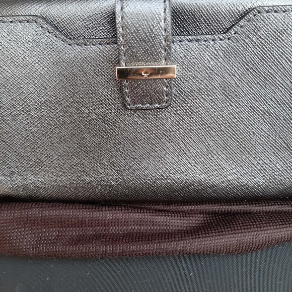 KATE SPADE Patterson Drive Mini Kona Satchel 3 Pc Set - Picture 13 of 16